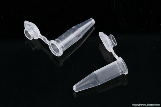 0.5ml Micro-Centrifuge Tube with High Quality gallery image 1
