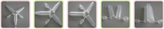0.5ml Micro-Centrifuge Tube with High Quality gallery image 4