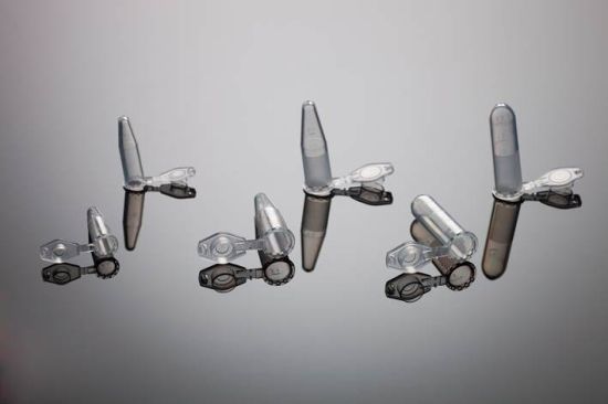 1.5 Ml Micro-Centrifuge Tube with High Quality gallery image 1