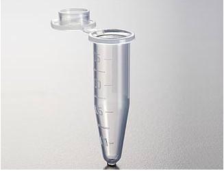 1.5 Ml Micro-Centrifuge Tube with High Quality gallery image 2