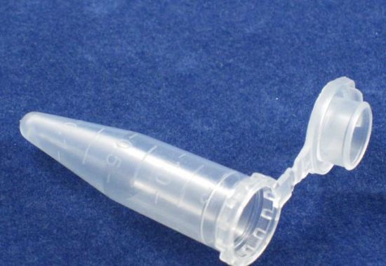 1.5 Ml Micro-Centrifuge Tube with High Quality gallery image 4