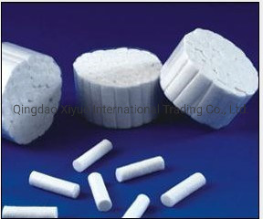 100% Absorbent Cotton Wool Cotton Dental Roll gallery image 1
