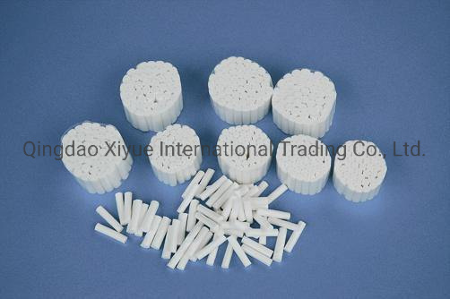 100% Absorbent Cotton Wool Cotton Dental Roll gallery image 2