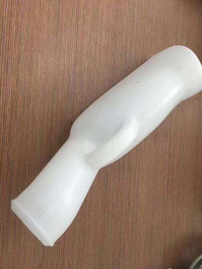 1400ml Big Capacity Male Female Urine Toilet Product gallery image 1