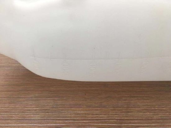 1400ml Big Capacity Male Female Urine Toilet Product gallery image 3