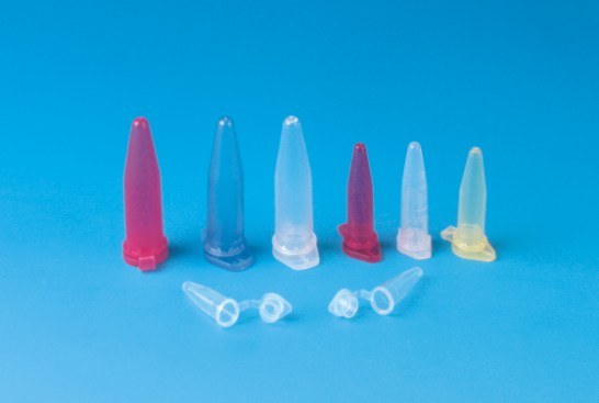 2.0 Ml Micro-Centrifuge Tube with High Quality gallery image 1