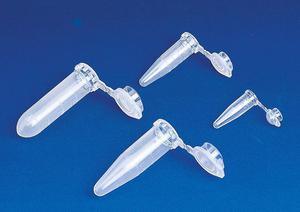 2.0 Ml Micro-Centrifuge Tube with High Quality gallery image 2