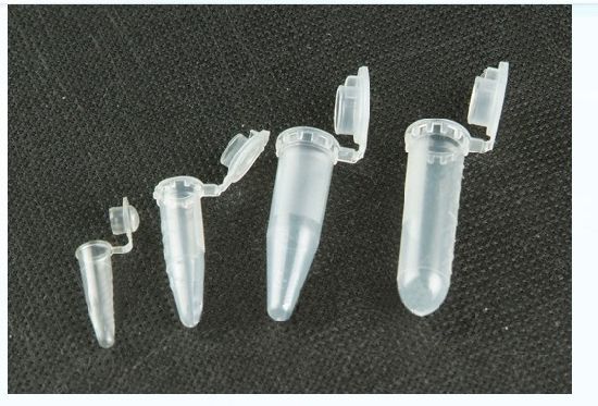 2.0 Ml Micro-Centrifuge Tube with High Quality