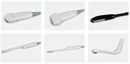 3D Laptop Color Doppler Portable Ultrasound with High Quality gallery image 4