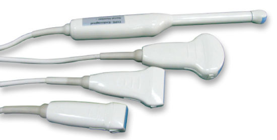 3D Laptop Color Doppler Portable Ultrasound with High Quality