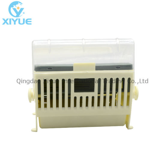 60 Holes Disinfection Autoclavable Endo Bur Box Dental Supply Product gallery image 4