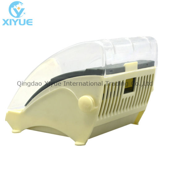 60 Holes Disinfection Autoclavable Endo Bur Box Dental Supply Product gallery image 5