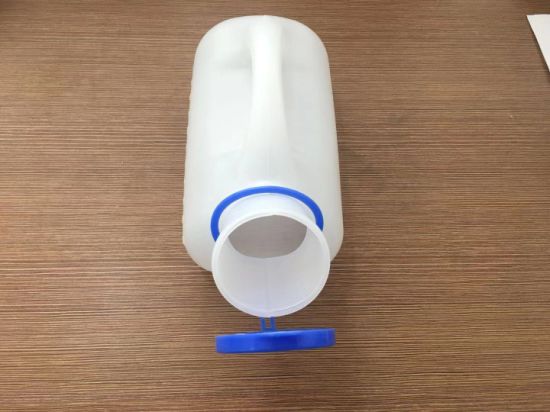 800cc 1000ml Personal Urine Bottle Products Sanitaryware gallery image 2