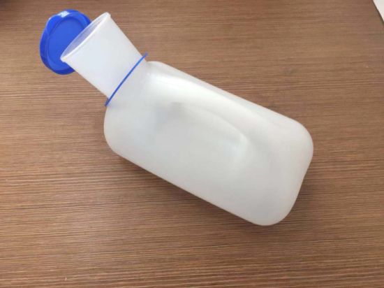 800cc 1000ml Personal Urine Bottle Products Sanitaryware