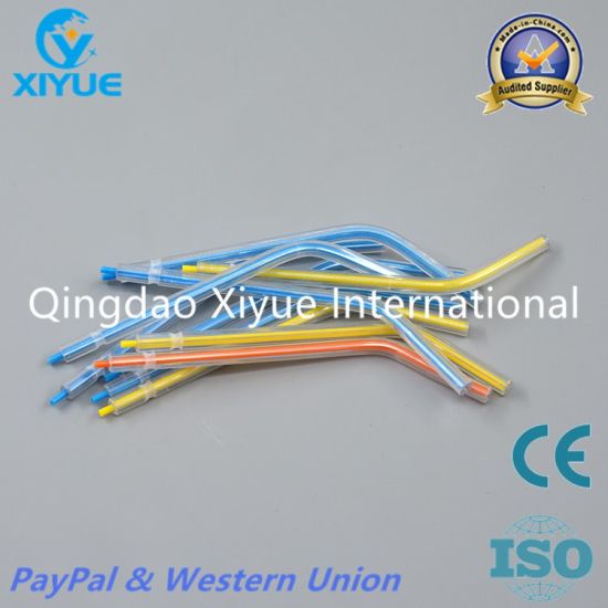 Air Water Syringe with Plastics Core gallery image 1