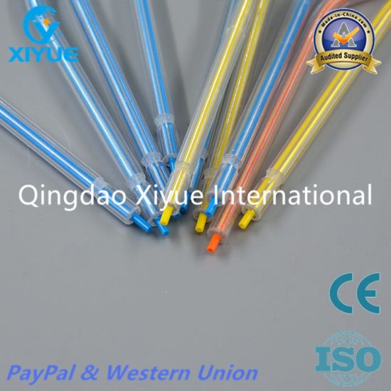 Air Water Syringe with Plastics Core gallery image 2