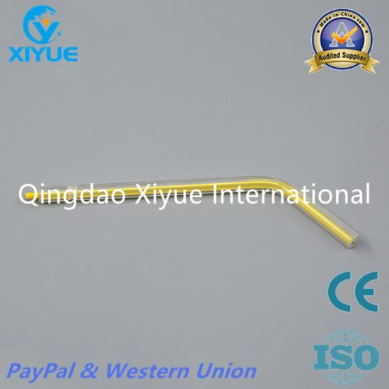 Air Water Syringe with Plastics Core gallery image 3