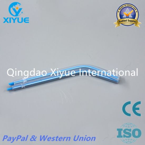 Air Water Syringe with Plastics Core gallery image 4