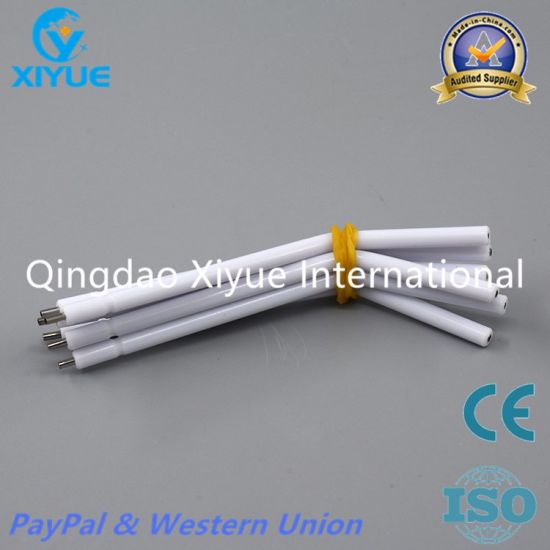 Air Water Syringe with Stainless Steel Core gallery image 1