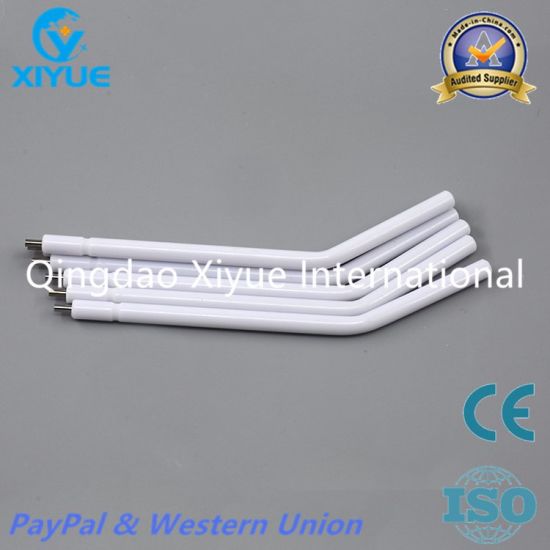 Air Water Syringe with Stainless Steel Core gallery image 3