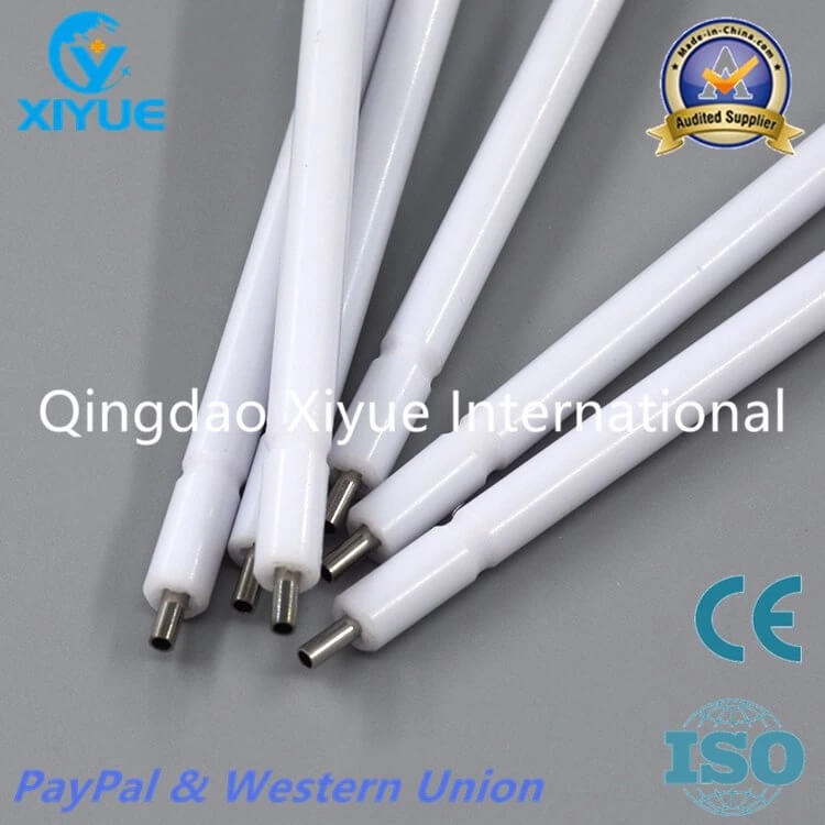 Air Water Syringe With Stainless Steel Core gallery image 1