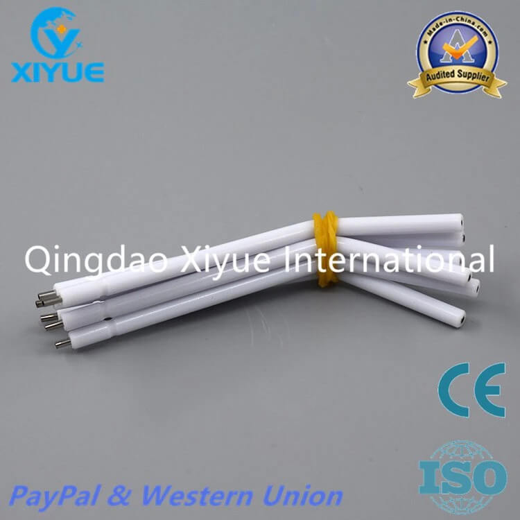 Air Water Syringe With Stainless Steel Core gallery image 3