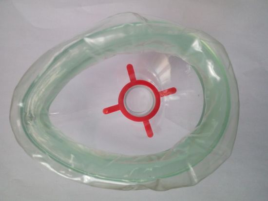 Anaesthetic Face Mask gallery image 2