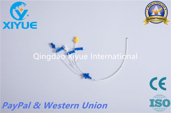 Anesthesia Series Central Cenous Catheter with High Quality gallery image 2