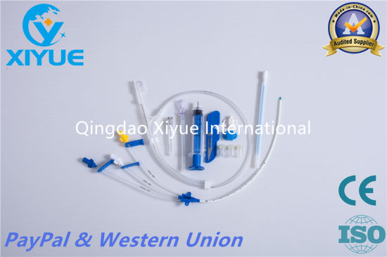 Anesthesia Series Central Cenous Catheter with High Quality gallery image 3