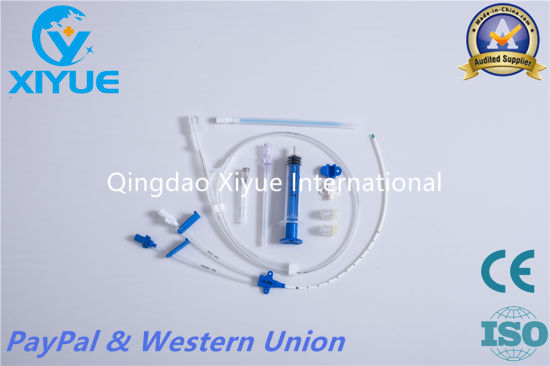 Anesthesia Series Central Venous Catheter Kit gallery image 2