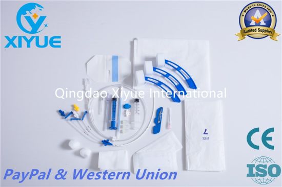 Anesthesia Series Central Venous Catheter Kit gallery image 3