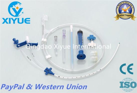 Anesthesia Series Central Venous Catheter Kit gallery image 5