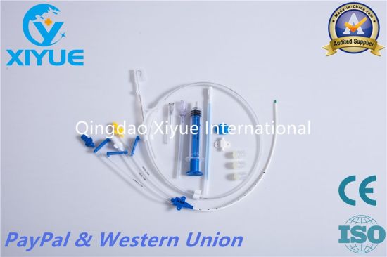 Anesthesia Series Central Venous Catheter Kit