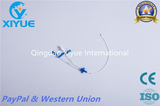 Antimicrobial Central Venous Catheter for Hospital Use gallery image 1