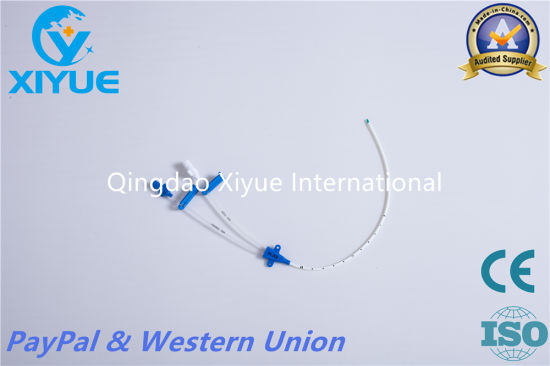 Antimicrobial Central Venous Catheter for Hospital Use gallery image 3