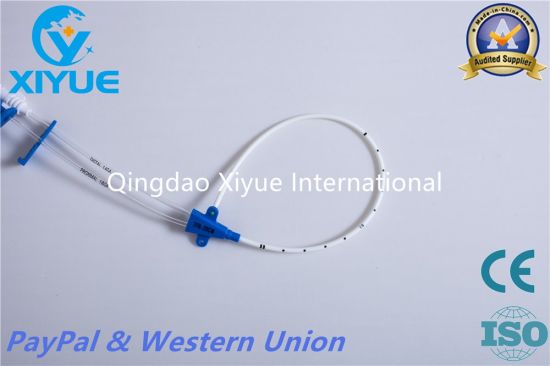 Antimicrobial Central Venous Catheter for Hospital Use gallery image 5