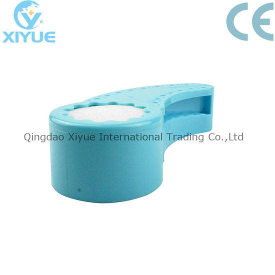 Autoclavable Blue Organizer Endo Measuring Stand Medical Instrument gallery image 1