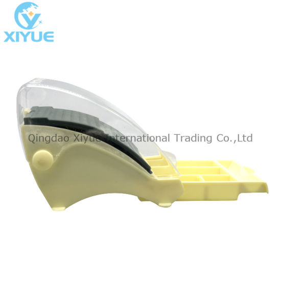 Autoclavable Container for Collecting Needles for Tooth Whitening and Cosmetology Needle Box gallery image 4