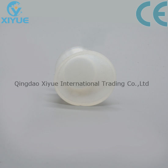 Autoclavable High Quality Dental Disposable White Plastic Mixing Cup Products gallery image 4