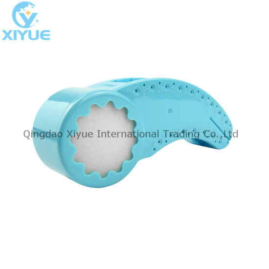 Autoclavable Organizer Endo Measuring Stand Medical Instrument Endo Disinfection Box gallery image 1