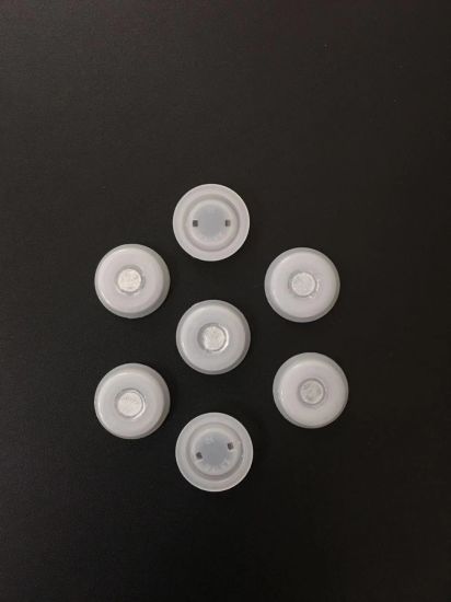 Bag Vent Valve Plastic Bag Air Evacuation Valve Discharge Valve gallery image 1