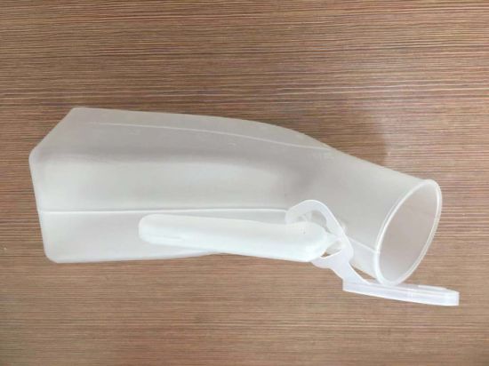 Beauty Beautyful Male Urine Bag Bottle Product gallery image 1