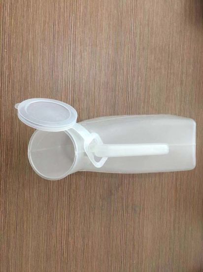 Beauty Beautyful Male Urine Bag Bottle Product gallery image 2