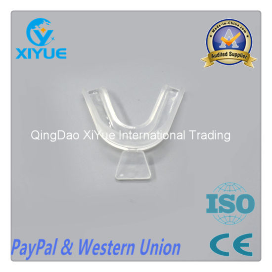 Best Seller and High Quality Disposable Fluoride Foam Dental Impression Trays gallery image 2