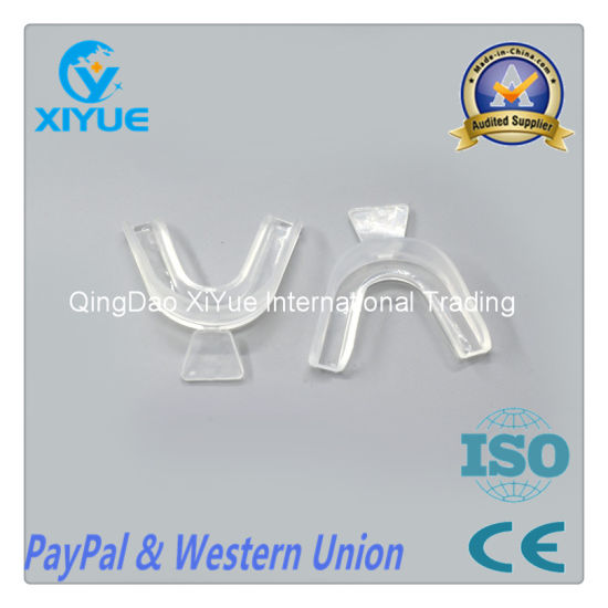 Best Seller and High Quality Disposable Fluoride Foam Dental Impression Trays gallery image 3