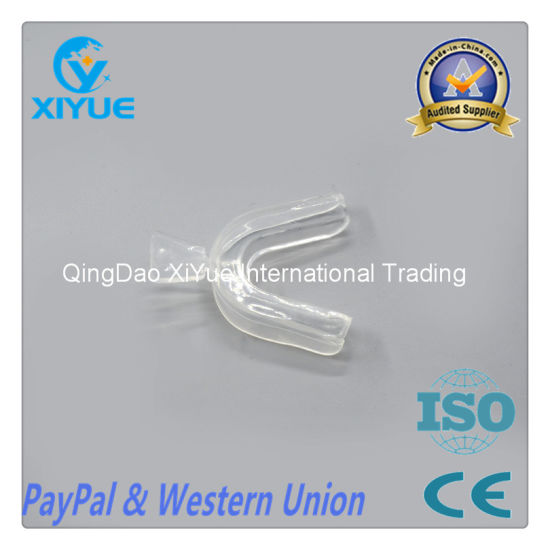 Best Seller and High Quality Disposable Fluoride Foam Dental Impression Trays gallery image 4