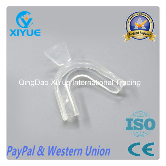 Best Seller and High Quality Disposable Fluoride Foam Dental Impression Trays