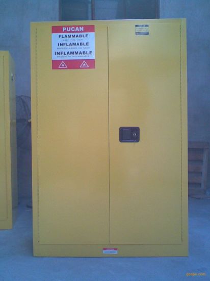 Biological Chemical Storage Flammable Safety Cabinet gallery image 3