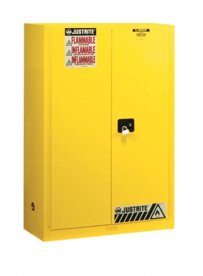 Biological Chemical Storage Flammable Safety Cabinet gallery image 4
