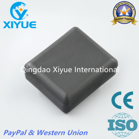 Black Square Denture Box with High Quality gallery image 1